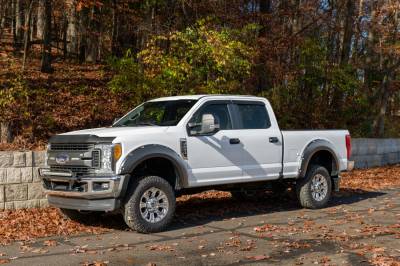 Husky Liners - Husky Liners 2802942 Fender Flares - Image 5