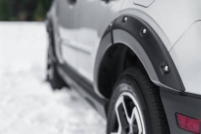 Husky Liners - Husky Liners 2802952 Fender Flares - Image 2