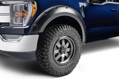 Husky Liners - Husky Liners 2802963 Fender Flares - Image 3