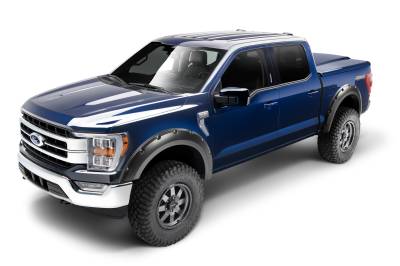 Husky Liners - Husky Liners 2802963 Fender Flares - Image 2