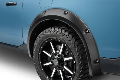 Husky Liners - Husky Liners 2802967 Fender Flares - Image 2