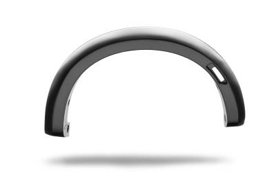 Husky Liners - Husky Liners 2802977 Fender Flares - Image 2