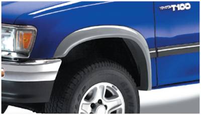 Husky Liners 28031910 Fender Flares