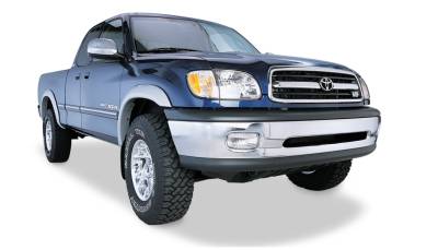Husky Liners - Husky Liners 2803906 Fender Flares - Image 2