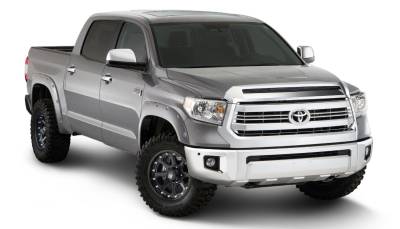 Husky Liners 2803918 Fender Flares