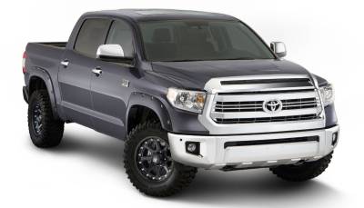 Husky Liners - Husky Liners 2803918 Fender Flares - Image 4