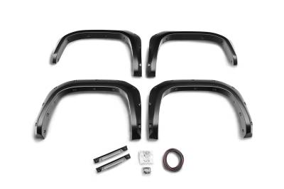 Husky Liners - Husky Liners 2803930 Fender Flares - Image 3