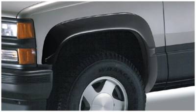 Husky Liners - Husky Liners 2804901 Fender Flares - Image 4