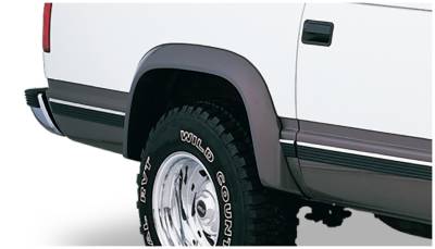 Husky Liners - Husky Liners 2804901 Fender Flares - Image 2