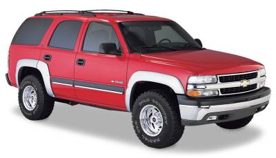 Husky Liners - Husky Liners 2804911 Fender Flares - Image 3