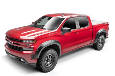 Husky Liners 2804992 Fender Flares