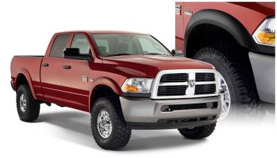 Husky Liners - Husky Liners 2805918 Fender Flares - Image 3