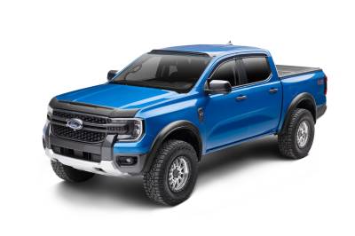 Husky Liners 2802979 Fender Flares RVL
