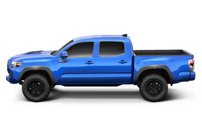 Husky Liners - Husky Liners 2803934 Fender Flares RVL - Image 4