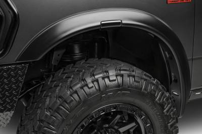 Husky Liners - Husky Liners 2805940 Fender Flares RVL - Image 4