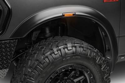 Husky Liners - Husky Liners 2805940 Fender Flares RVL - Image 5