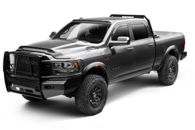 Husky Liners - Husky Liners 2805940 Fender Flares RVL - Image 6