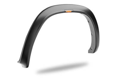Husky Liners - Husky Liners 2805942 Fender Flares RVL - Image 4