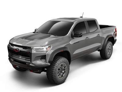 Husky Liners 2804998 Fender Flares RVL