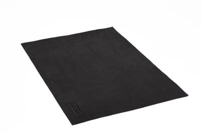 DECKED A0093-TYMC-BLK Tray Mat