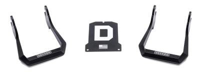 DECKED S0003-XHOP-ONG Hop Up Kit