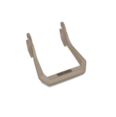DECKED S0004-YHOP-TAN Hop Up Kit