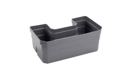 DECKED A0080-DRAW-GRY DECKED Drawerganizer