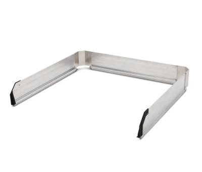 DECKED C0030-HS41-ALM HighSide Extension