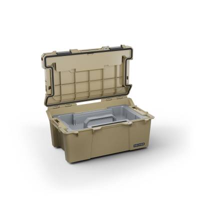 DECKED - DECKED A0010-SIXR-TAN Sixer 16 D-co Case - Image 3
