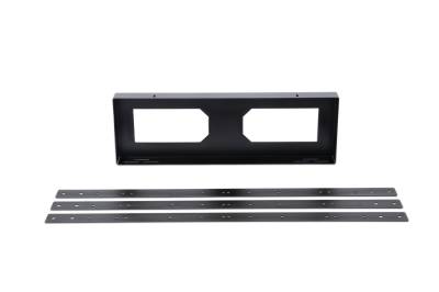 DECKED C0091-DCGBK95-BLK Mounting Bracket Kit