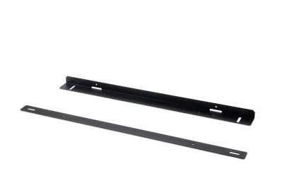 DECKED C0094-DCGND-BLK CargoGlide Bracket Kit