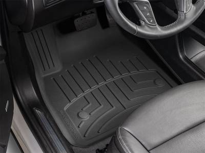 WeatherTech - WeatherTech 449551IM FloorLiner HP - Image 2