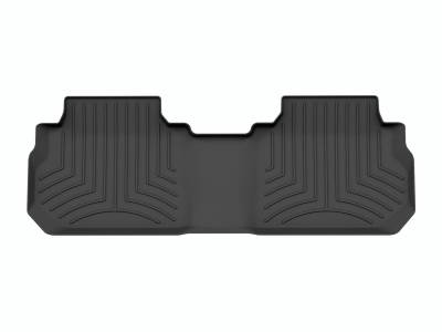 WeatherTech 449552IM FloorLiner HP