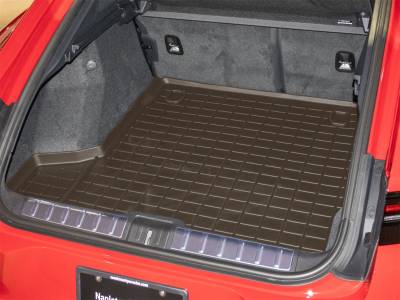 WeatherTech - WeatherTech 431781 Cargo Liner - Image 2
