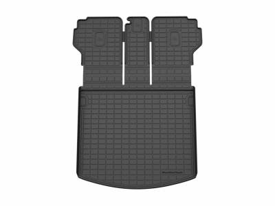 WeatherTech 401578IM SeatBack Cargo Liner HP