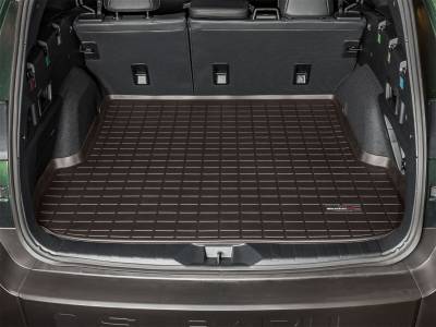 WeatherTech 431902 Cargo Liner