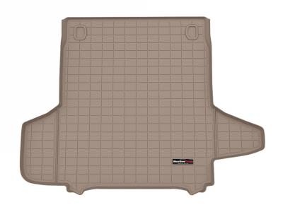 WeatherTech 411781 Cargo Liner