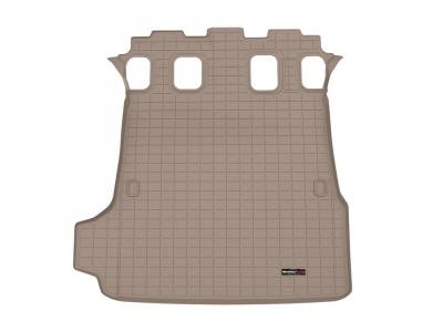 WeatherTech 411828 Cargo Liner