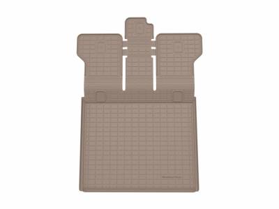 WeatherTech 411509IM SeatBack Cargo Liner HP