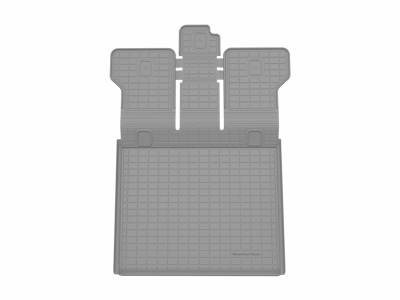 WeatherTech 421509IM SeatBack Cargo Liner HP