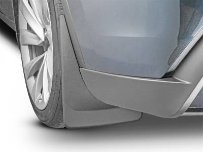 WeatherTech 120226 MudFlap No-Drill DigitalFit