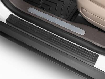 WeatherTech ST048K1 Sill Protector