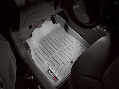 WeatherTech - WeatherTech 461451 FloorLiner DigitalFit - Image 2