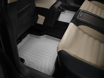 WeatherTech - WeatherTech 461672 FloorLiner DigitalFit - Image 2