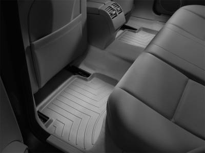 WeatherTech - WeatherTech 461612 FloorLiner DigitalFit - Image 2