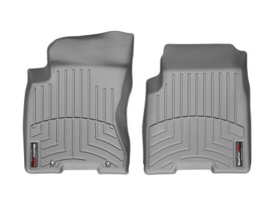 WeatherTech 461351 FloorLiner DigitalFit