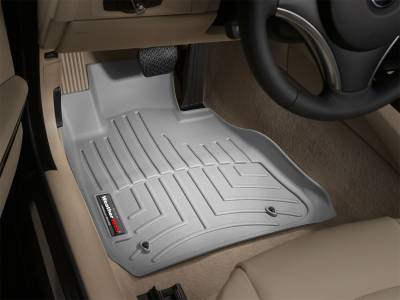 WeatherTech - WeatherTech 461581 FloorLiner DigitalFit - Image 2