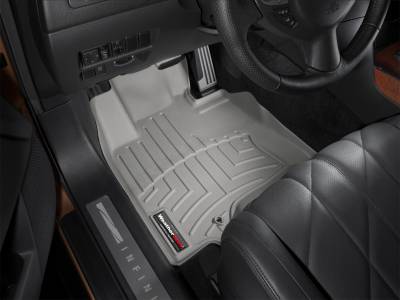 WeatherTech - WeatherTech 461721 FloorLiner DigitalFit - Image 2
