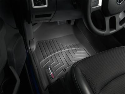 WeatherTech - WeatherTech 442161 FloorLiner DigitalFit - Image 2