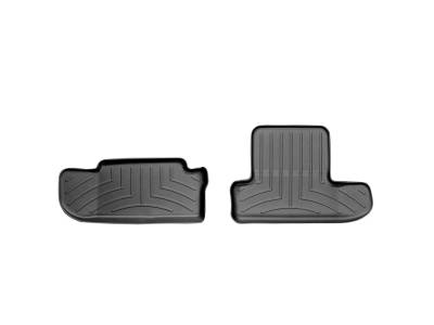 WeatherTech 442222 FloorLiner DigitalFit